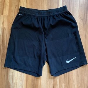Nike athletic shorts